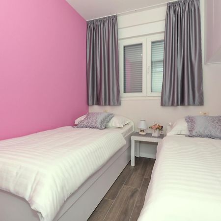 Kati Apartment Makarska Exteriör bild