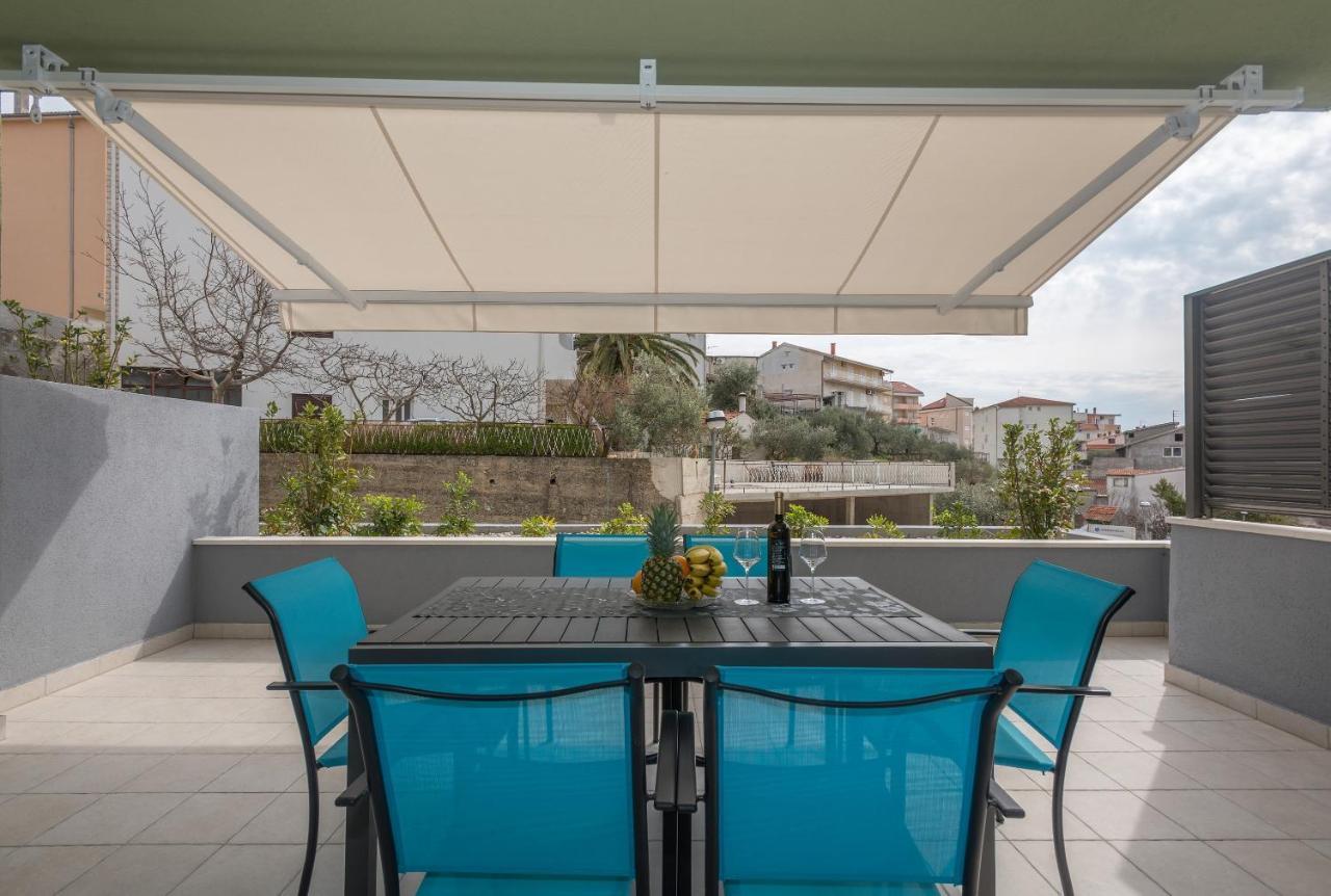 Kati Apartment Makarska Exteriör bild