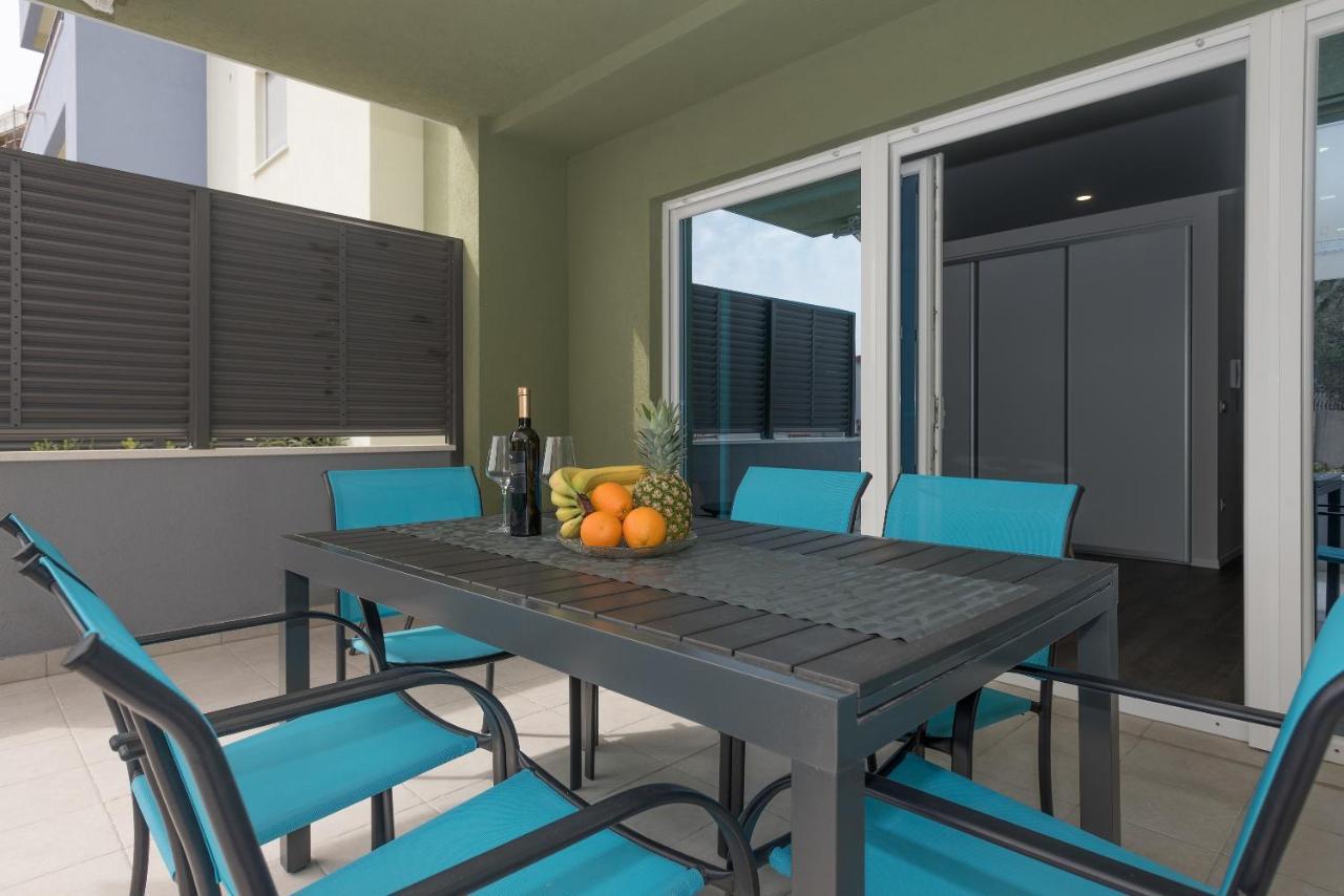 Kati Apartment Makarska Exteriör bild