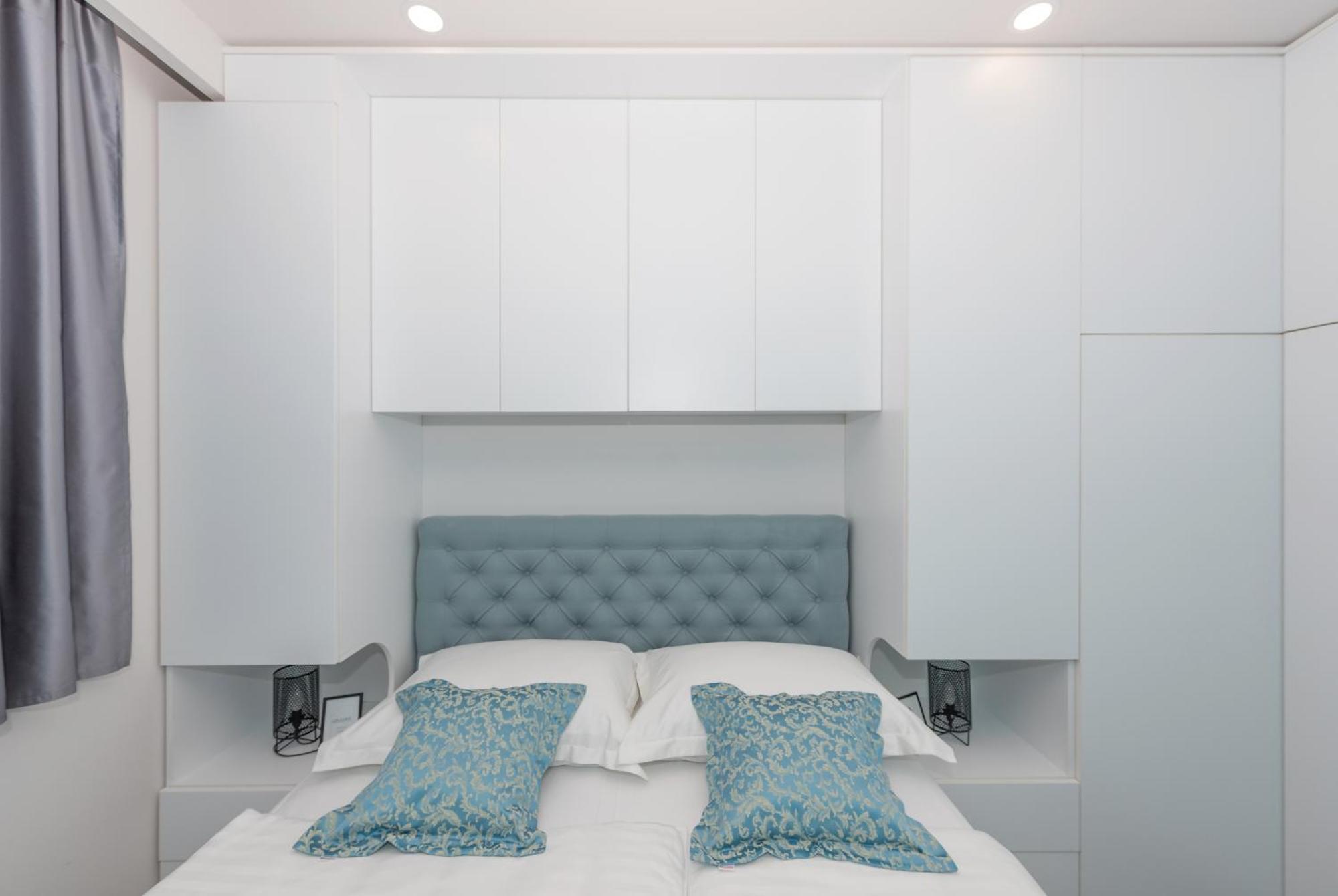 Kati Apartment Makarska Exteriör bild