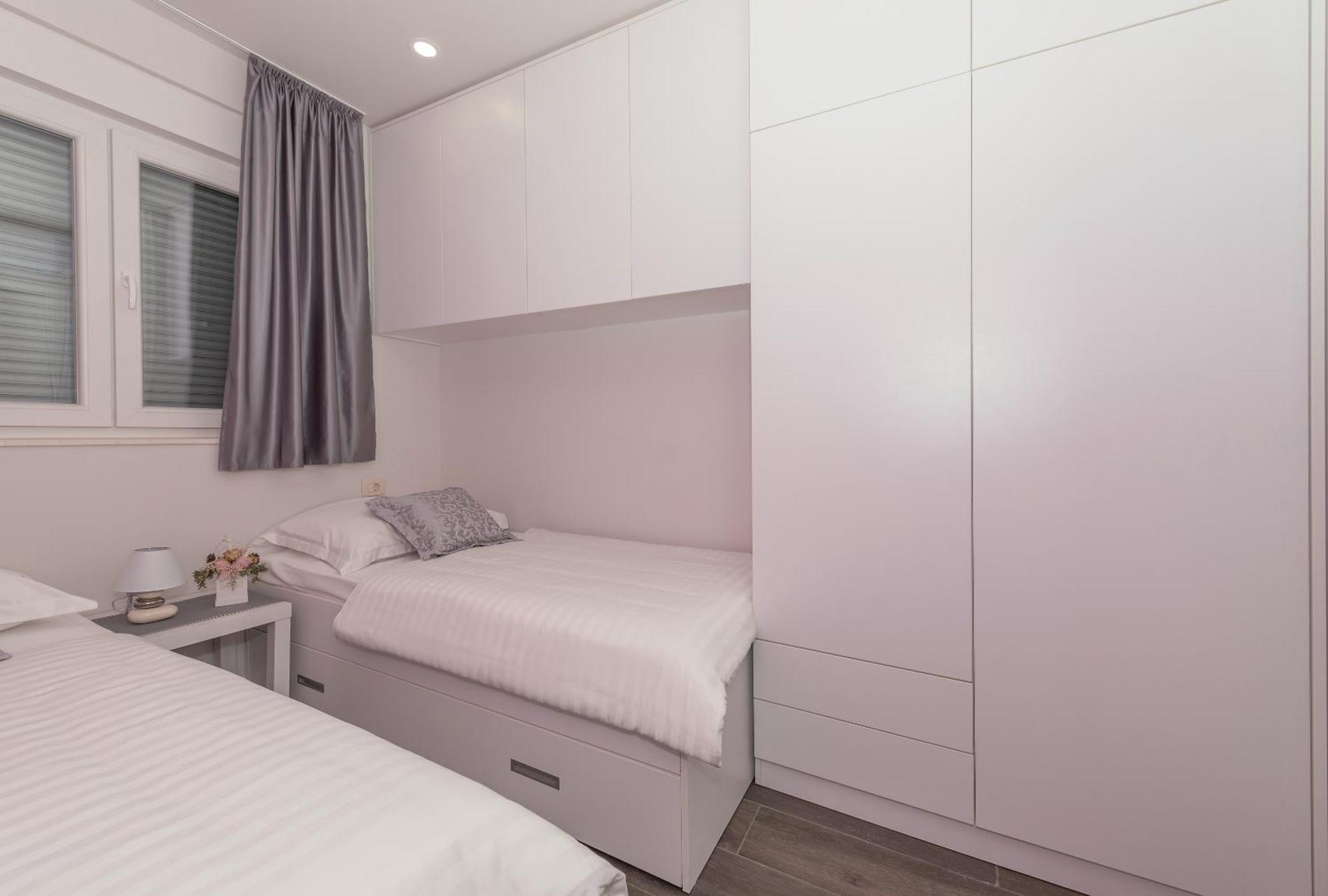 Kati Apartment Makarska Exteriör bild