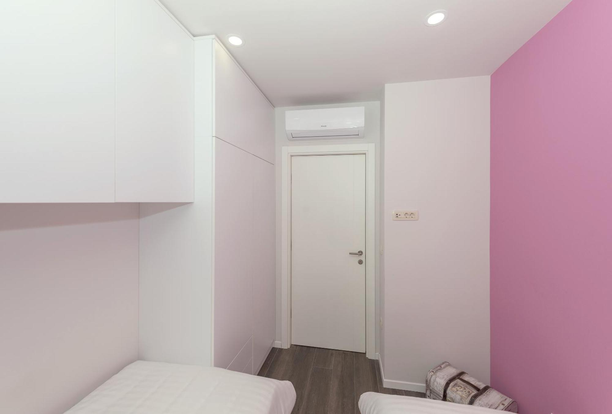 Kati Apartment Makarska Exteriör bild