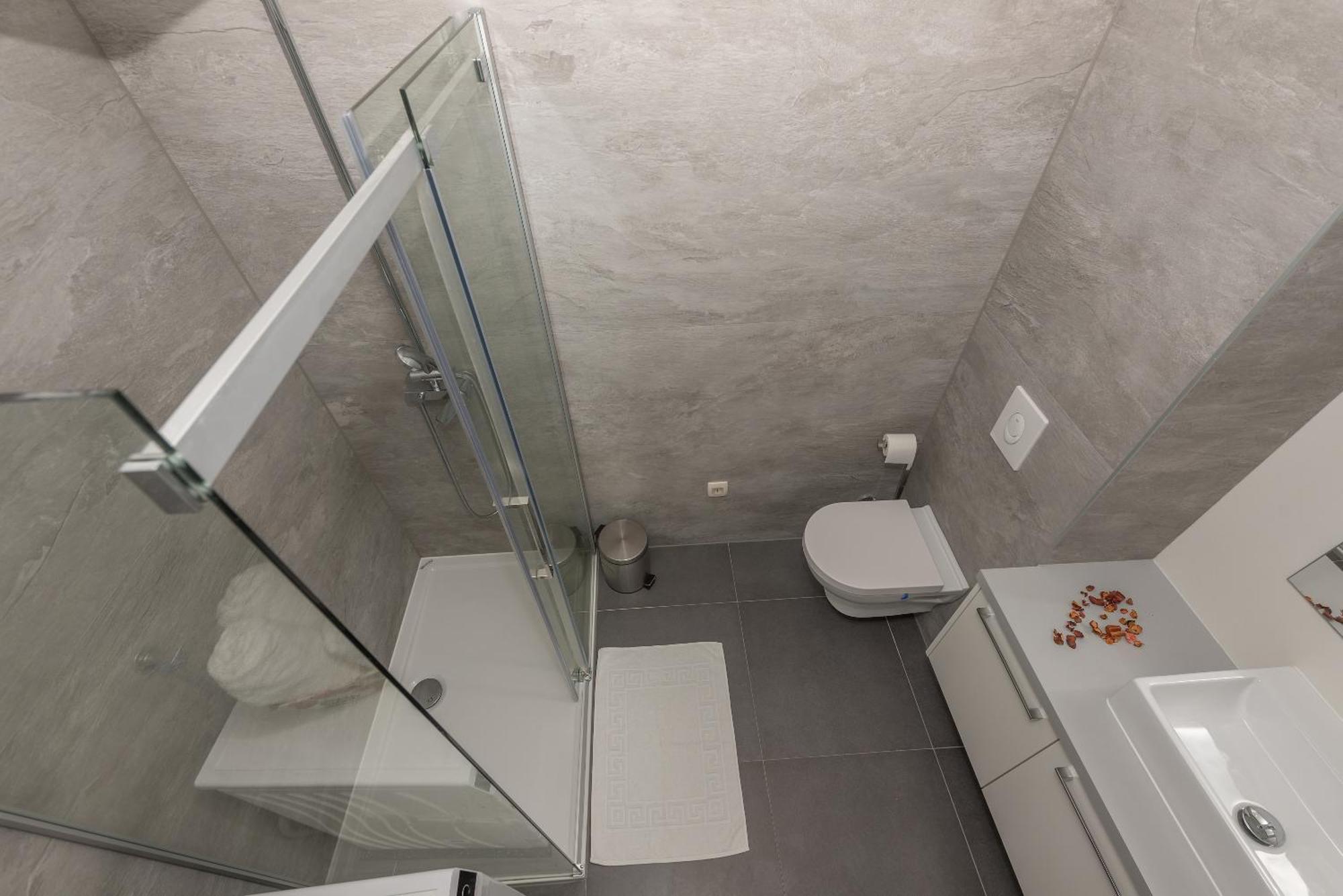 Kati Apartment Makarska Exteriör bild
