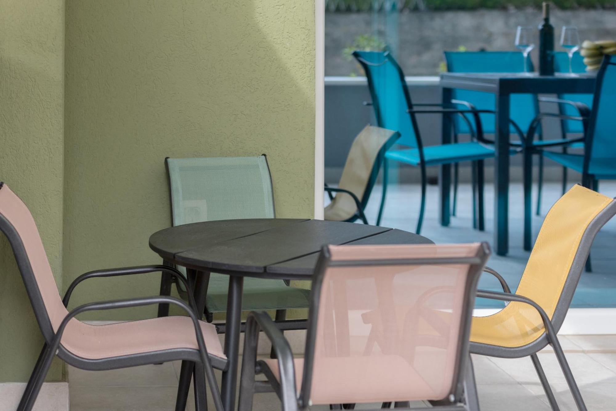 Kati Apartment Makarska Exteriör bild