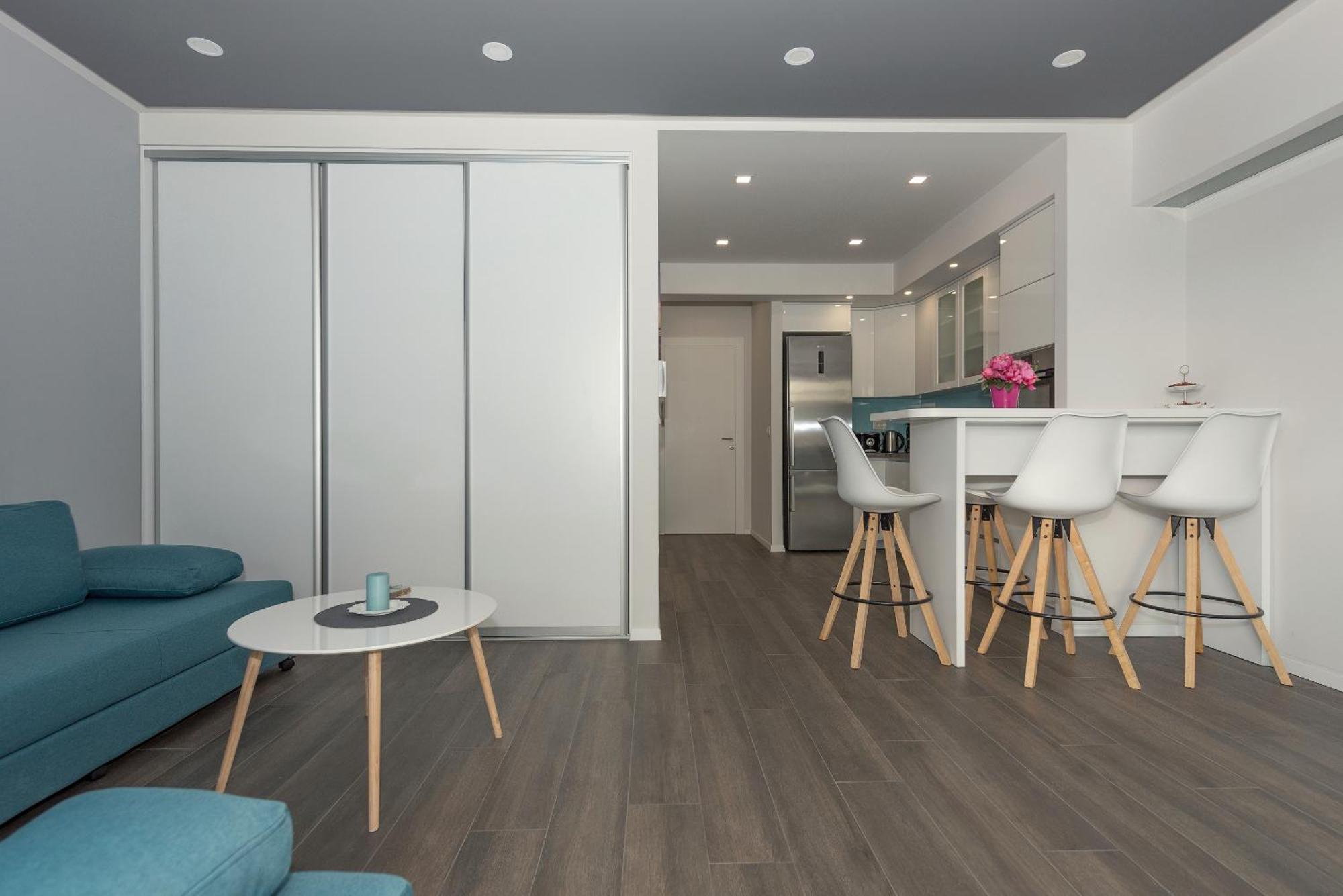 Kati Apartment Makarska Exteriör bild