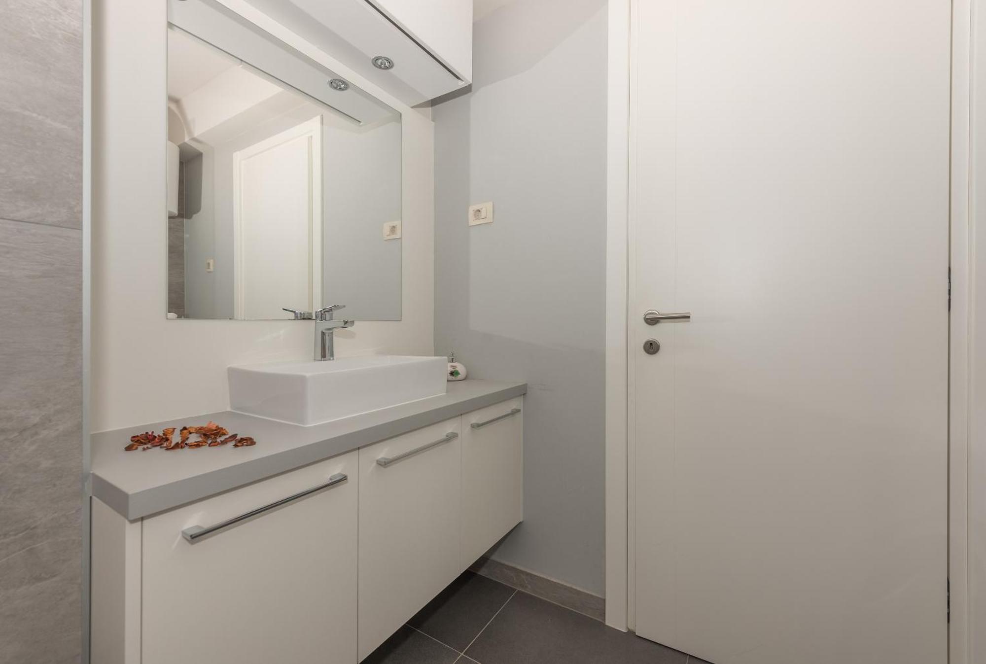 Kati Apartment Makarska Rum bild