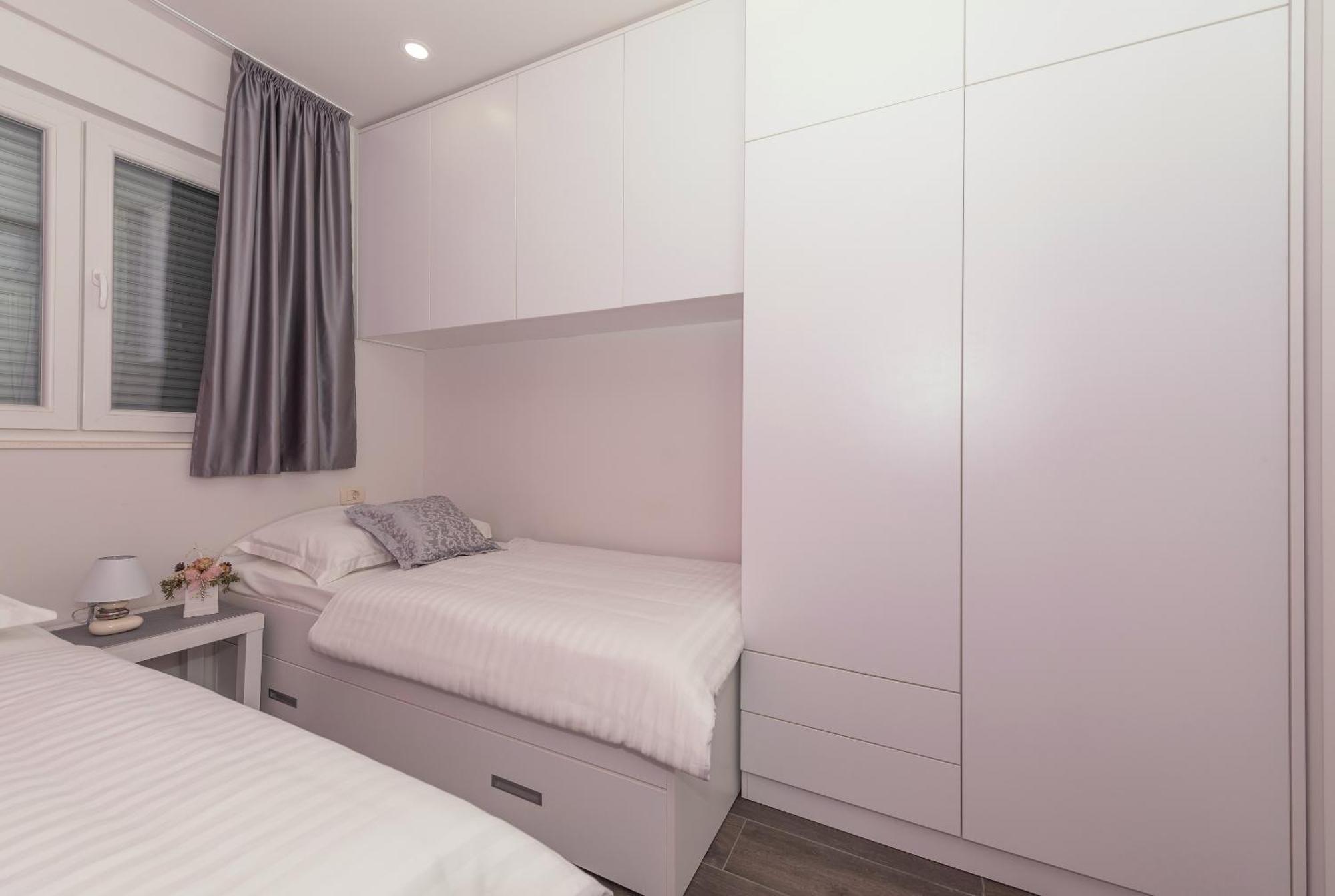 Kati Apartment Makarska Rum bild