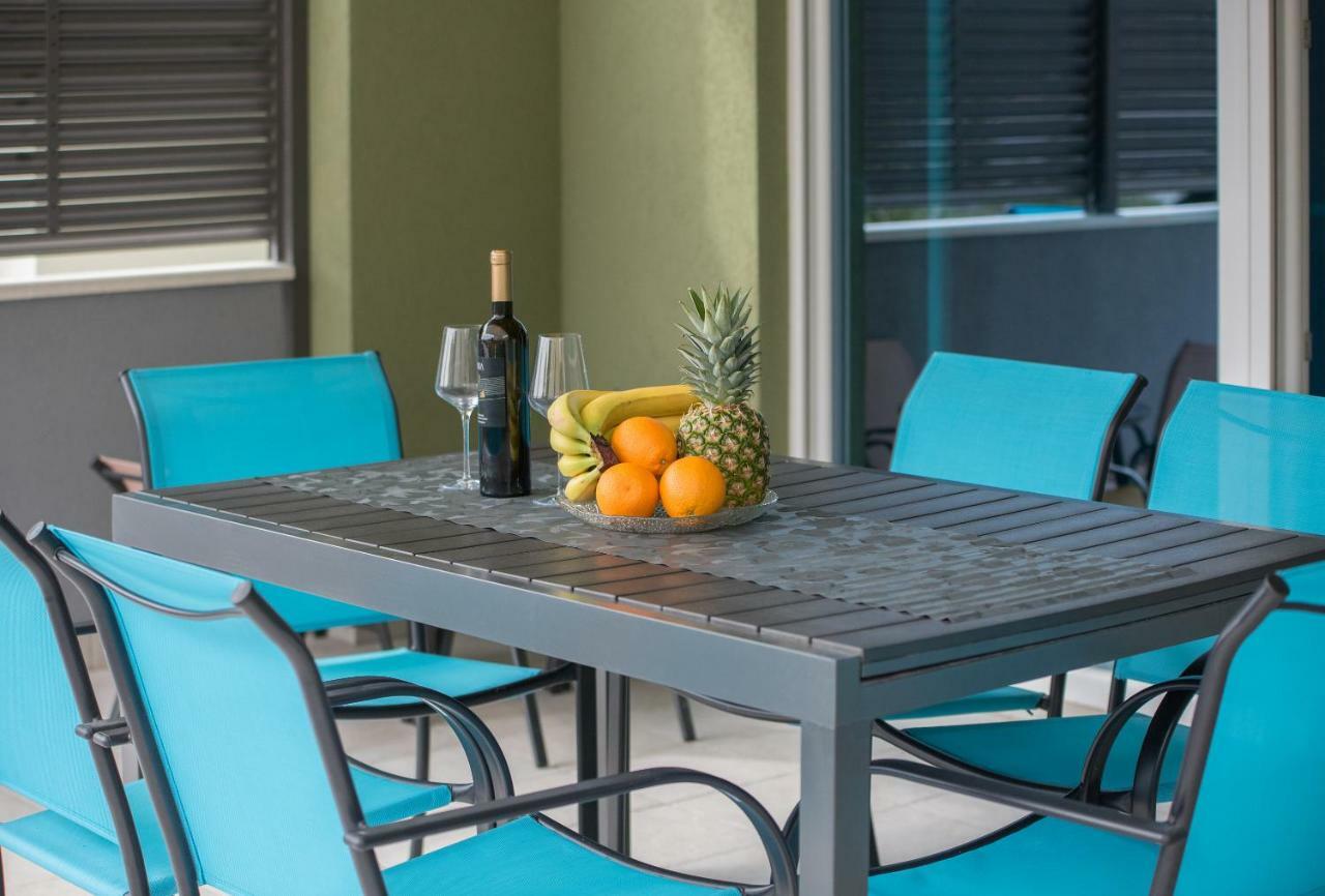 Kati Apartment Makarska Exteriör bild